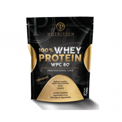 PF NUTRITION Whey Protein 900 gram